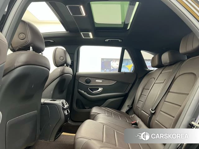 Mercedes-Benz GLC id 4271434 из Китая 34