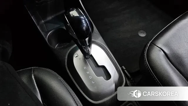 Chevrolet (GM Daewoo) The Next Spark id 3737348 из Кореи 19