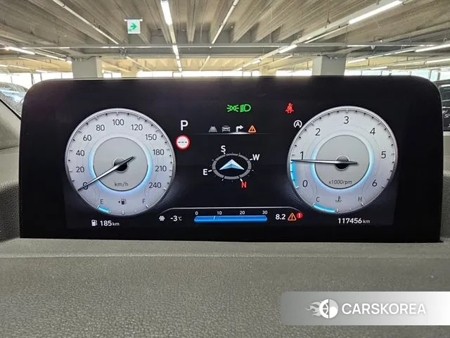 Hyundai Staria id 3438535 из Кореи 19