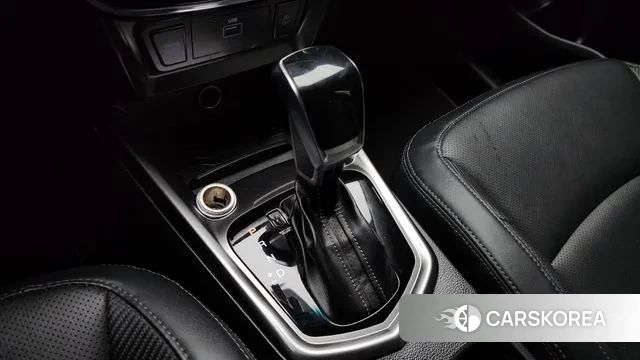 Ssangyong Berry New Tivoli id 3391158 из Кореи 19