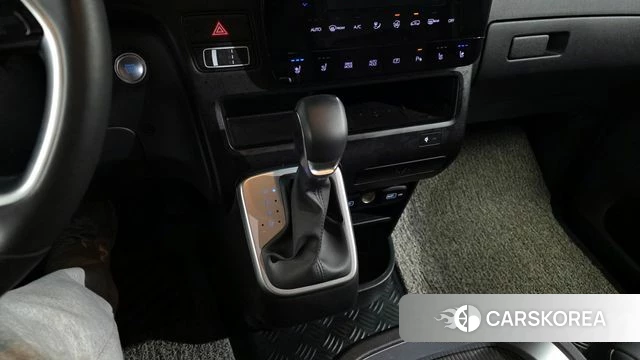 Hyundai Staria id 3826526 из Кореи 19