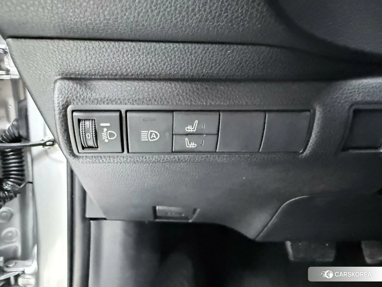 Toyota Levin id 4453679 из Китая 22