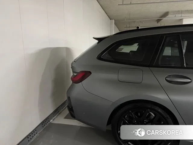 BMW 3 Series (G20) id 3502024 из Кореи 11