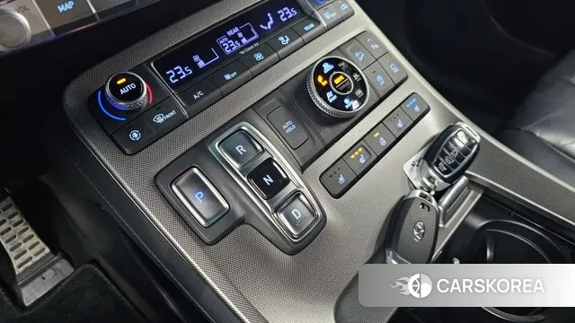 Hyundai Palisade id 3621619 из Кореи 19