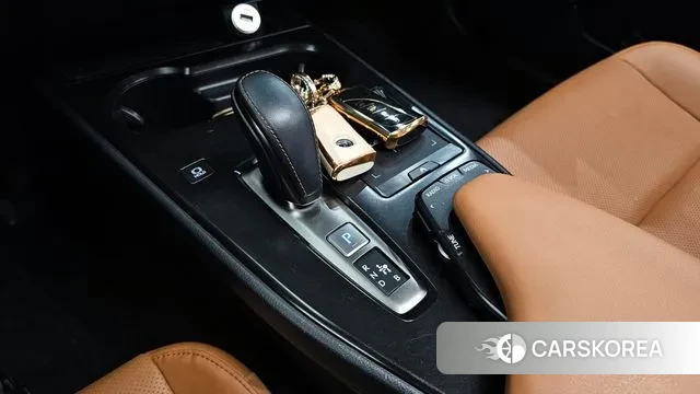 Lexus UX300e id 3721753 из Кореи 19