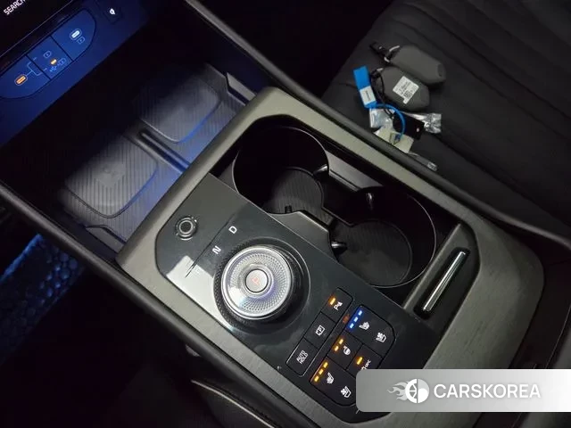 Kia The New K8 id 3580704 из Кореи 19