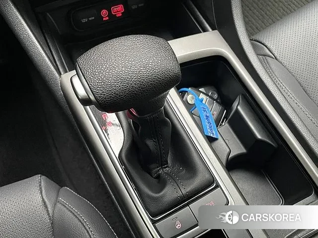 Kia The New K5 2nd generation id 3646846 из Кореи 19