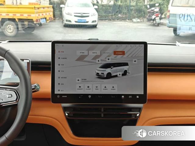 Geely Galaxy Wing true L380 id 4198870 из Китая 42