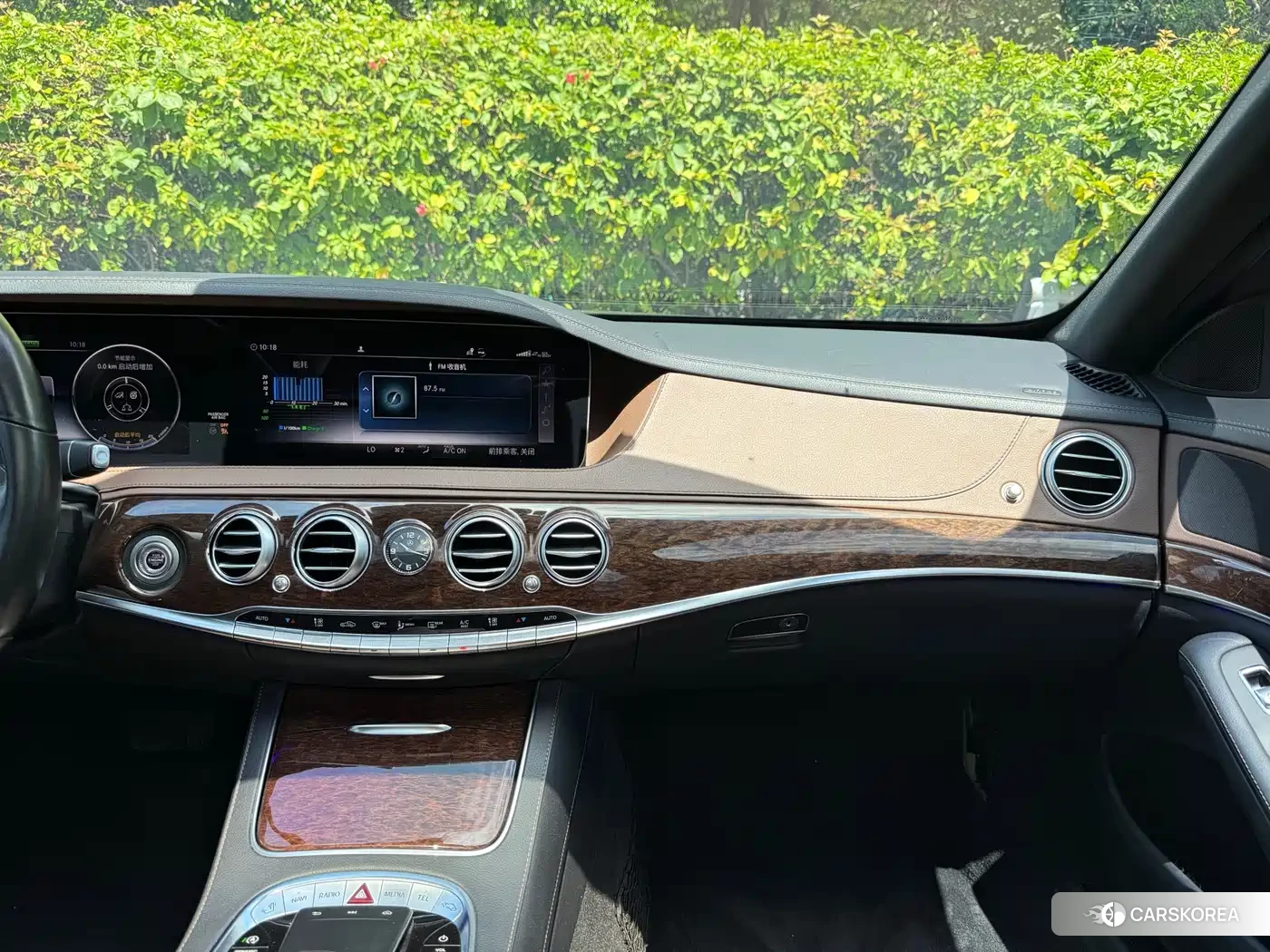 Mercedes-Benz S-Class id 4628268 из Китая 15