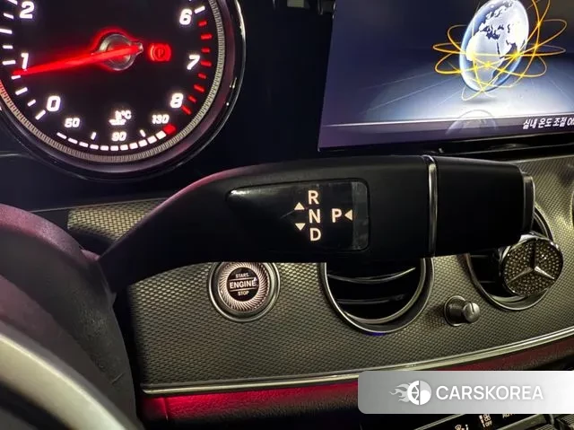 Mercedes-Benz E-Class W213 id 3454796 из Кореи 19