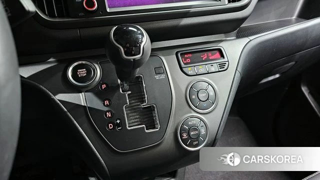 Kia The New Kia Ray id 4266249 из Кореи 35