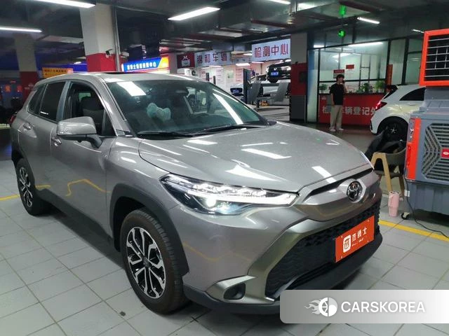Toyota Fenglanda id 4335026 из Китая 11