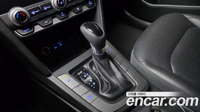 Hyundai The New Avante AD id 2922723 из Кореи 19