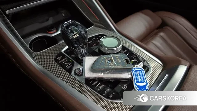 BMW X6 (G06) id 3395563 из Кореи 19