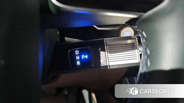 Hyundai Grandeur Hybrid (GN7) id 4602469 из Кореи 31