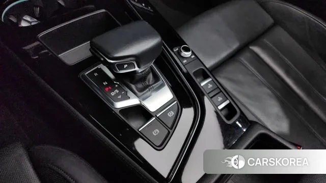 Audi A5 (F5) id 3389460 из Кореи 19