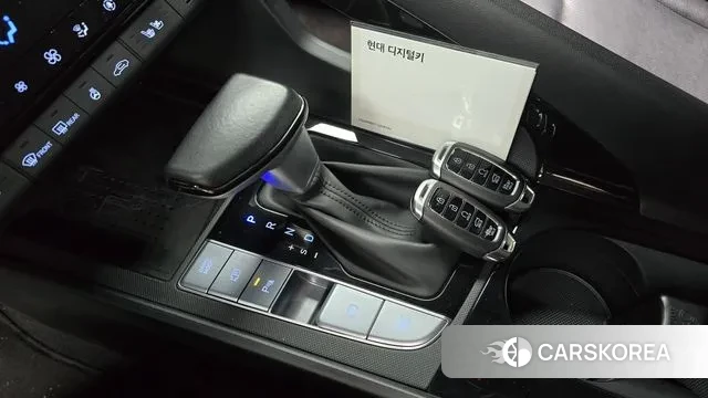 Hyundai Avante (CN7) id 3716992 из Кореи 19