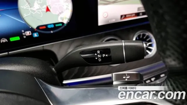 Mercedes-Benz CLS-Class C257 id 2874626 из Кореи 19