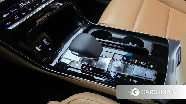 Kia K7 Premier id 3899203 из Кореи 19