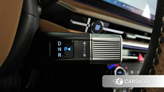 Hyundai Santa Fe (MX5) id 4194620 из Кореи 33