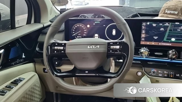 Kia The New Carnival 4th Generation id 4734690 из Кореи 17
