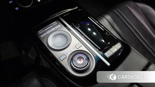 Genesis G80 (RG3) id 3746887 из Кореи 19