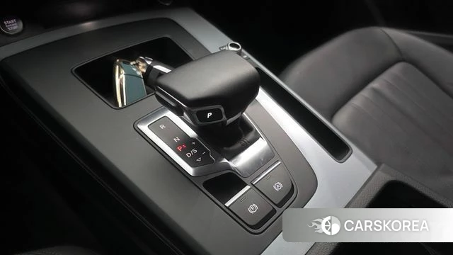 Audi Q5 (FY) id 4871570 из Кореи 19