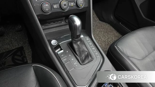 Volkswagen Tiguan second Generation id 4717300 из Кореи 19