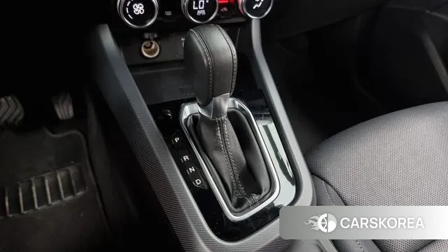 Renault Korea (Samsung) XM3 id 3004397 из Кореи 19