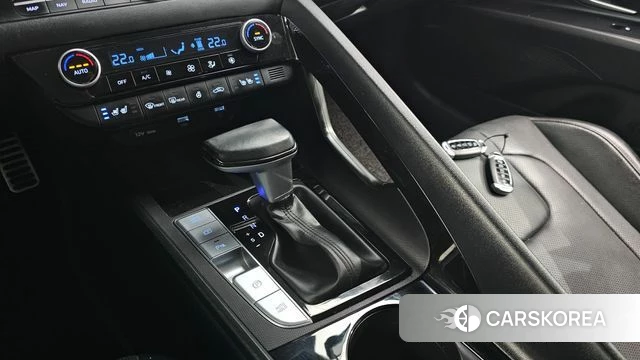 Hyundai Avante (CN7) id 3833196 из Кореи 19