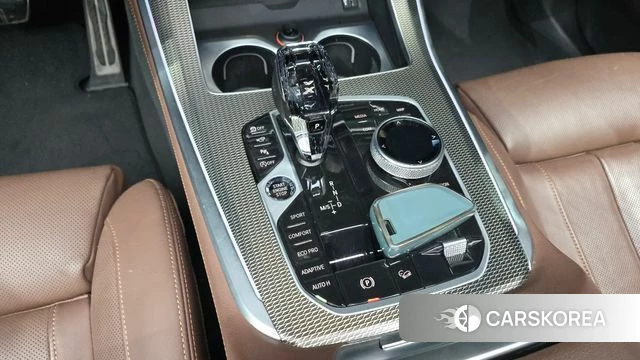 BMW X5 (G05) id 4416083 из Кореи 19