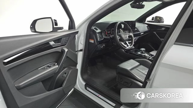 Audi Q5 (FY) id 4283165 из Кореи 31