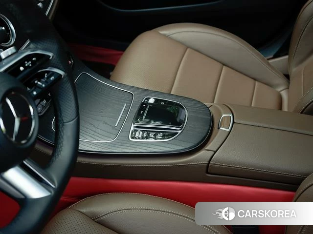 Mercedes-Benz E-class PHEV id 4273179 из Китая 19