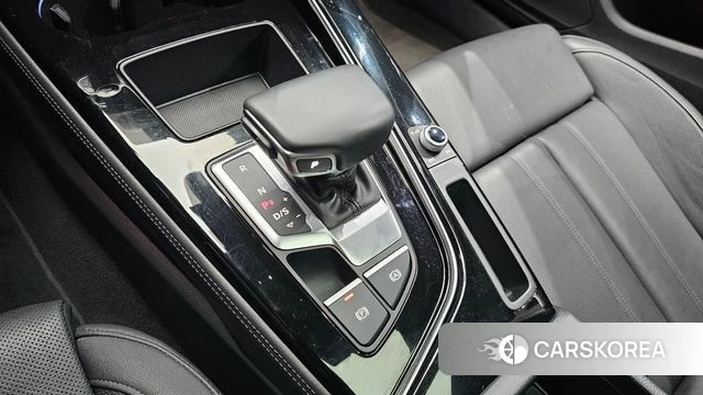 Audi A4 (B9) id 4370324 из Кореи 32