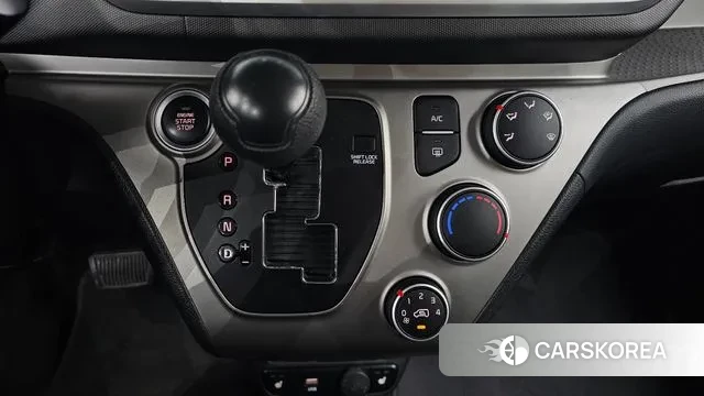 Kia The New Ray id 3464406 из Кореи 19