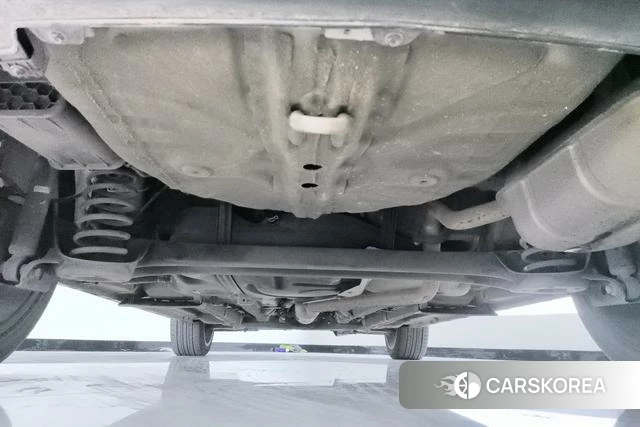 Geely Automobile Emgrand GS id 4222019 из Китая 16