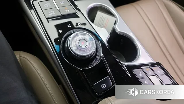 Kia K8 Hybrid id 3482770 из Кореи 19