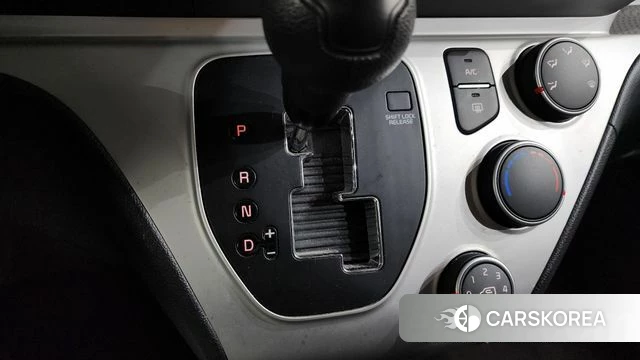 Kia The New Ray id 4019606 из Кореи 19