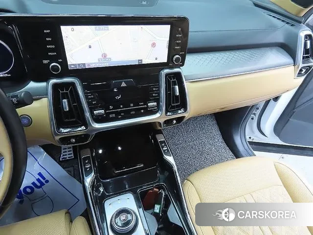 Kia The New Sorento 4th Generation id 3442956 из Кореи 19