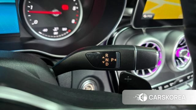 Mercedes-Benz C-Class W205 id 3936745 из Кореи 19