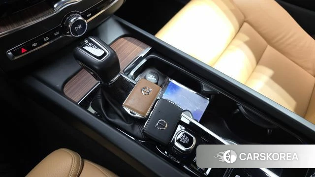 Volvo XC60 second Generation id 4410871 из Кореи 19