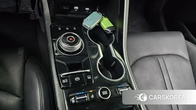 Kia K5 3rd generation id 3598463 из Кореи 19