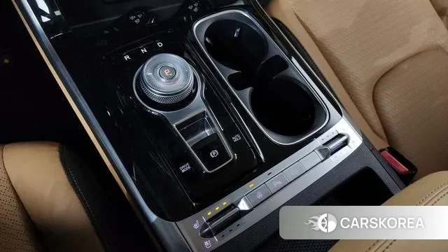 Kia Carnival 4th generation id 3701700 из Кореи 19