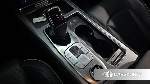 Ssangyong Rexton New Arena id 3644550 из Кореи 19