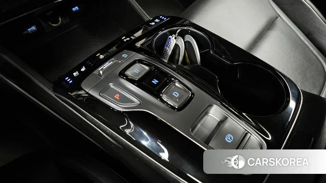 Hyundai Tucson (NX4) id 3884874 из Кореи 19