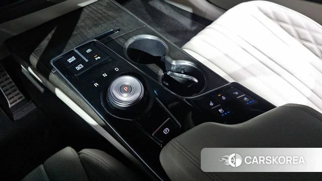 Kia K8 Hybrid id 4670517 из Кореи 19
