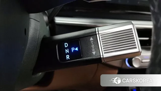 Hyundai Grandeur (GN7) id 3031841 из Кореи 19