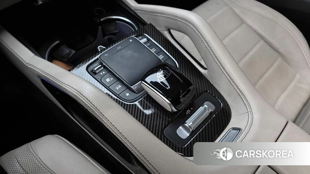 Mercedes-Benz GLS - Class X167 id 3892593 из Кореи 19