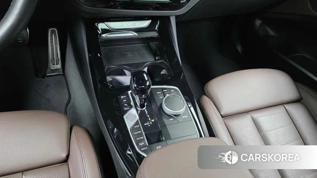 BMW X3 (G01) id 3914328 из Кореи 19