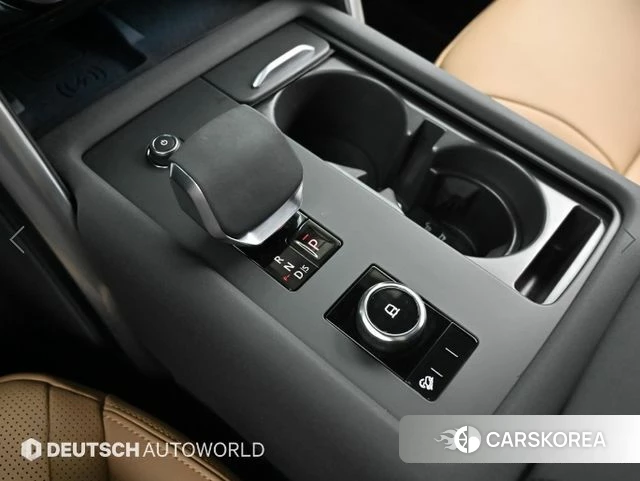 Land Rover Discovery 5 id 3963351 из Кореи 19